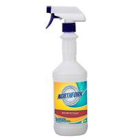 Northfork Dezinfekcinis Pilstymo Butelis 750ml
