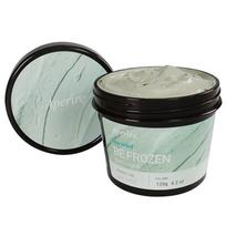Aperire Spa Relief Be Frozen Glacial Clay Pore Pack 120g, 1 piece, 1 piece gray