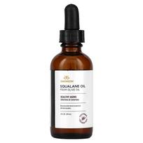 Swanson, Skvalano aliejus, 2 fl uncijos (59 ml) brown