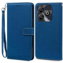 Dėl ZTE Blade A75 4G dėklo Piniginė Odinis Atverčiamas Dėklas Dėl ZTE Blade A75 Dėklo Galinis Telefono Dangtelis Dėl ZTE Blade A75 Funda Coque Korpusas For ZTE Blade A75 4G