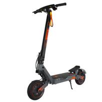 Elektrinis Paspirtukas Kukirin G2 Ultra 10", juodas