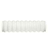 SNPE Bangų Pagalvė ABS Gimdos Kaklelio Stuburo Korekcija Akupresūros Pagalvė Floral White white