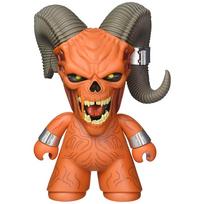 Doctor Who the Beast Titans 9  Vinyl Figure