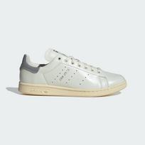 Adidas STAN SMITH LUX FOR SLOBE IENA Dramblio kaulo spalvos sportbačiai ORIGINALS VYRIŠKI IH0383 Dramblio kaulo / Lengvai geltona / Purpurinė 37.3 white