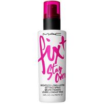 Mac Fix Plus Stay Over Makeup Setting Spray 100ml, 1 unit pink