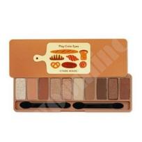 Etude Play Color Eyes Akių šešėlių paletė, 1 vnt. beige
