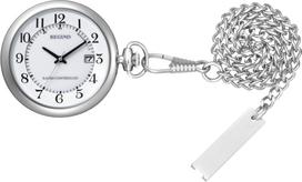 [Regno] [Citizen] CITIZEN kišeninis laikrodis Saulės technologijos radijo bangomis valdomas laikrodis KL7-914-11 kišeninis laikrodis, valdomas saulės energija sidabras
