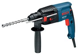 Bosch Professional SDS Plus perforatorius GBH2-23RE mėlyna