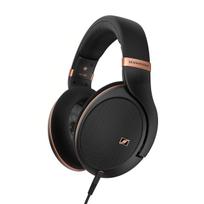 Sennheiser Laidinės Ausinės HD 505 Atviro Tipo Didelio Našumo Keitiklis Klausymui Žaidimams Vaizdo Peržiūrai Lengvos Vario []