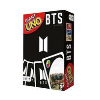 Milžiniškas BTS UNO black