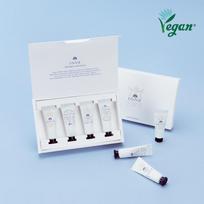 Roy B Hand Cream Mini Discovery Set 10ml*4ea Discovery Mini Hand Cream Project white