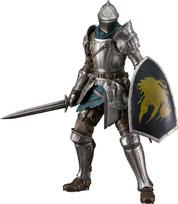 POP UP PARADE SP Demons Souls [PS5] Rumbuoti šarvai [PS5] Ne mastelio plastikinė nudažyta užbaigta figūrėlė black