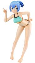Hasegawa Egg Girls Collection Maiyuki Sara Unpainted Resin Kit SP519 1/12 No.26 beige