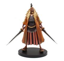 One Piece DX figūrėlė THE GRANDLINE MEN vol.02 Shiki [prekė] brown