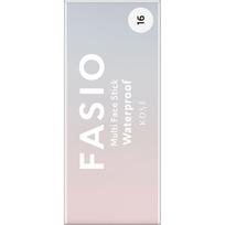 Kose Fatio Multi Face Stick 016 4g Skin Makeup To use: - Extract about 5mm of the product, apply, and blend with fingertips. Do not apply too much or