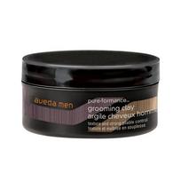 Aveda Molio plaukų vaškas vyrams Pure Formance, 75 ml, 75 ml, 1 vnt. black