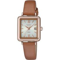 Casio SHEEN SHS-D400CGL-7AJF [SHEEN saulės safyro modelis] laikrodis