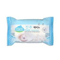 [OF4PMQ4P] Pearl Soap (12125151) white