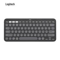 Logitech K390 Wireless Bluetooth Ultra-thin Portable Keyboard