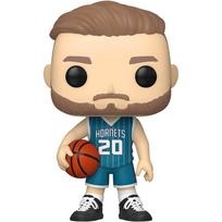 NBA „Hornets“ Gordonas Haywardas (Teal Džersis) Pop! Vinilas
