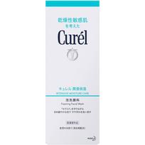 KAO Curel putojantis veido prausiklis 150 ml (Kvazi-narkotikas) Veido priežiūros drėkiklis Curel Tepkite nedidelį kiekį (2 paspaudimai, apytiksliai. 2 ml) į jūsų rankas, tepkite ant