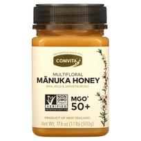 Comvita, Manuka Honey, MGO 50+, 500g (17.6oz)