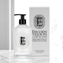 Diptyque Velvet Hand Lotion 350ml gray