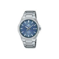 CASIO Vyriškas EDIFICE Žalias Laikrodis EFR-S108D Blue Dial Single Watch gray