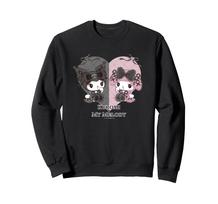 Kuromi My Melody Midnight Melody Trainer & juoda