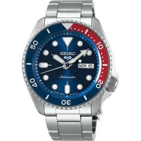Seiko 5 Sports SKX Sports Style Mechanical Men's Metal SBSA003 Wrist Watch