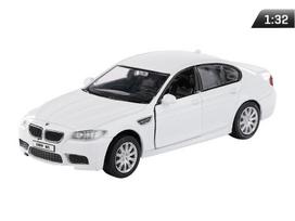 Model 1:32, RMZ BMW M5, biały 1