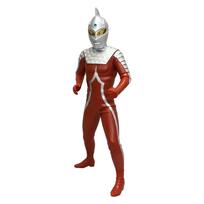 Ultra Soft Vinyl Kit Reprint Total Height 40cm Soft Vinyl Unpainted Assembly Kit Red 4571587310593 Seven/Mega Non-Scale Approx. raudona