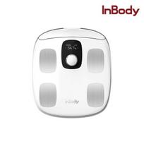 InBody Dial Kūno riebalų matavimo svarstyklės H30N Bluetooth H30N Bluetooth