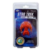 Star Trek Attack Wing 16 bangos Kreetchta plėtinio paketas