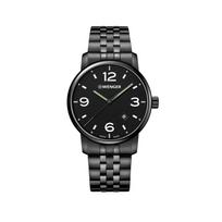 Wenger 01.1741.119 Urban Metropolitan Gift Set juoda