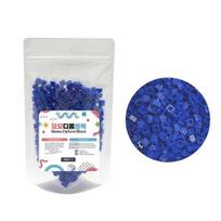 Momodi Foam Block Additional Product 19 Opaque 500pcs Dark Blue white
