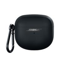 Bose Ultra Atvirų Ausinių Belaidžio Įkrovimo Dėklas Juodas juoda