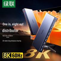 UGREEN 8K HDMI Splitter