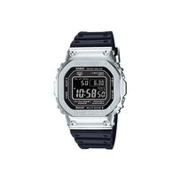 CASIO G Shock GMWB5000 1 GMW-B5000-1 Black Regular Watch Box black