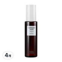Missha Damaged Hair Therapy Essence, 100ml, 4 pcs. white