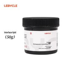LEBYCLE Bicycle Assembly & Interface Grease black