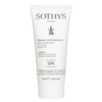 Sothys Nutri Soothing Mask - Sensitive Skin 150ml white