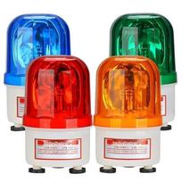 Tieluowei Rotating Magnetic LED Strobe Warning Light
