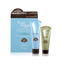 Ecoenier Pure Argan Tone-Up Peeling Gel 120g white