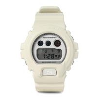 CASIO Unisex G-SQUAD Series 48mm Gray Watch DW-6900TNT24-7DF Gray Dial gray