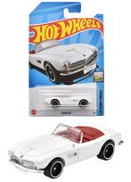 Hot Wheels Basic Car BMW 507 (Ages 3 and up) HNJ99 gray