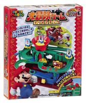 Super Mario Adventure Mario EPOCH's Game Attack! blue