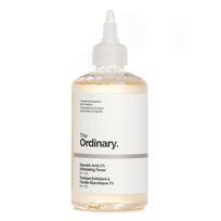 7% Glycolic Acid Exfoliating Toner (Random Pack) 240ml/8oz white