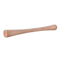 Avanti medinis grūstuvas 25cm