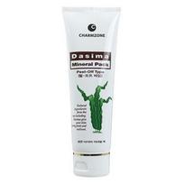 Charmzone Kelp peel-off pack that increases skin elasticity 120g MF-199, 1 piece white